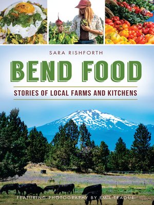 cover image of Bend Food